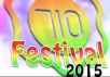 710 Festival