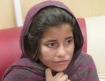 Afghan girl refused to be suicide bomber