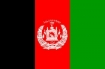 Afghan flag