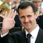 Bashar al-Assad