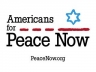 Americans for Peace Now is the sister organization of Shalom Achshav, Israel's preeminent peace movement