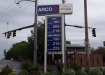 Oregon gas prices