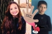 Ariana Zoto and Jamal Belica 