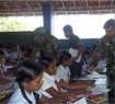 Army involvement in the Lives of School Children