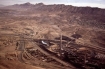 American Smelting and Refinery Company (Asarco) plant on the U.S.-Mexico border in El Paso, Texas.