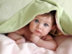 Cute baby