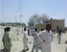 Attack on Balochistan