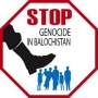 Stop Genocide in Balochistan