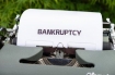 bankruptcy