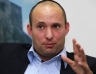 Bayit Yehudi leader Naftli Bennet