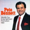 Pete Bennett