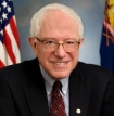 Bernie Sanders