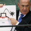 Netanyahu the warmonger