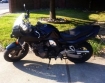 1998 Suzuki Bandit 1200 for Operation Red Dragonfly