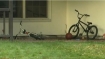 Bikes at scene of drive-by shooting in Salem