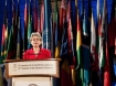 Irina Bokova, UNESCO Director-General