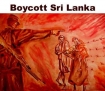 Boycott Sri Lanka