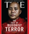 Time Magazine on Buddhist terrorists