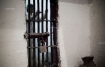 Burma jail cell