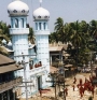 Jame Mosque in Burma