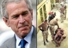 GW Bush and torture