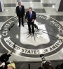 Bush and the CIA