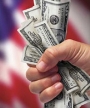 Fistfull of dollars