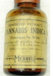 Cannabis medicine 