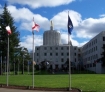 Oregon Capitol