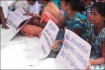 Uprooted Trincomalee Tamils Demand Justice for Genocide