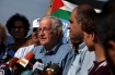 Chomsky in Gaza