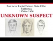 cold case suspect