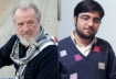 Salem-News.com writers, Professor Bill Cook and Kourosh Ziabari