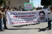 Banner for Rachel Corrie