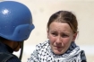 The late Rachel Corrie