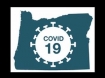 Oregon COVID