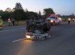 Fatal crash, Salem Oregon 4-30-14