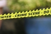 Crime scene