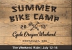 cycle Oregon 2013