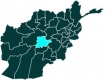 Daikundi province of Afghanistan