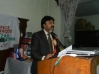 Albert David - Chairman Pakistan United Christian Movement