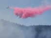 Days Creek Fire