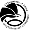 DEA logo