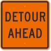 detour