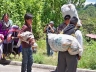 Forced displacement in Mexico