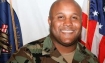 Christopher Dorner