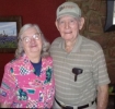 Willadene and Wesley Frederickson, parents of Diane Downs. 