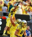 UO Duck Football 2014