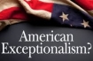 American Exceptionalism