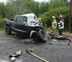 fatal log truck